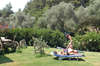 Pine Valley Hotel 